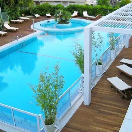 Appartamento Nautilus-6 By Interhome