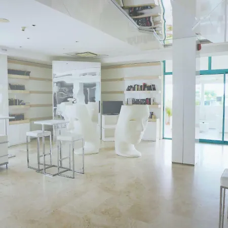 Nautilus-6 By Interhome Appartamento