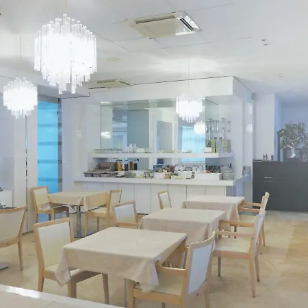 Apartamento Nautilus-6 By Interhome *