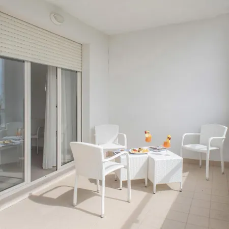 Nautilus-6 By Interhome Apartment