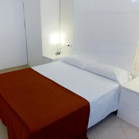 Apartment Nautilus-6 By Interhome San Salvo