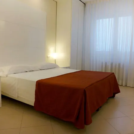 Nautilus-6 By Interhome San Salvo