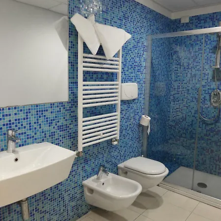Nautilus-6 By Interhome Apartment San Salvo