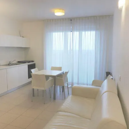 Apartamento Nautilus-6 By Interhome *