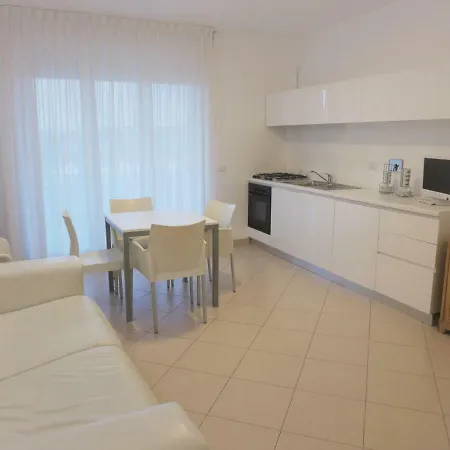 Apartment Nautilus-6 By Interhome San Salvo