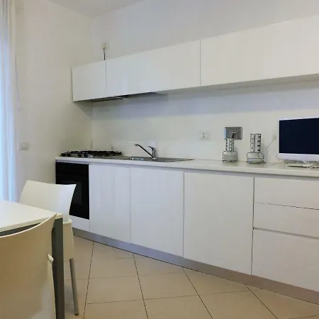 Nautilus-6 By Interhome Apartment
