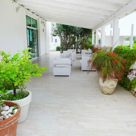 Apartment Nautilus-6 By Interhome San Salvo