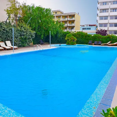 Apartment Nautilus-6 By Interhome San Salvo