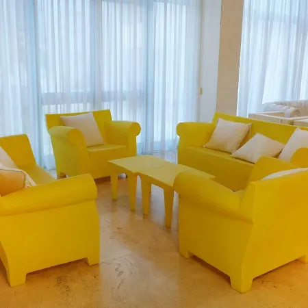 Apartamento Nautilus-6 By Interhome