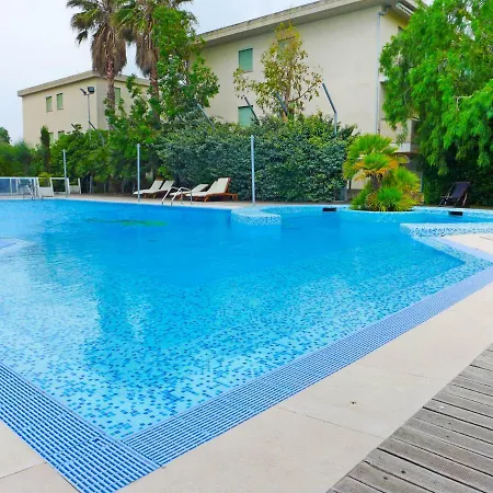 Nautilus-6 By Interhome Apartment *