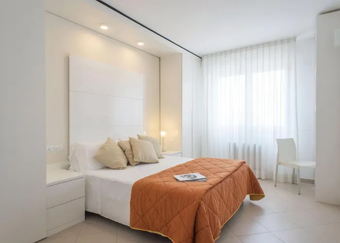 Nautilus-6 By Interhome