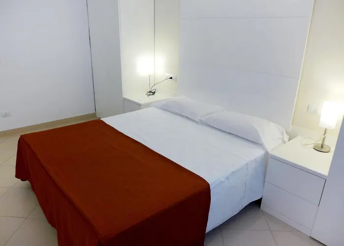 Daire Nautilus-6 By Interhome San Salvo