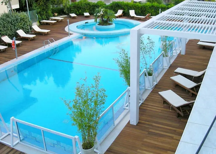 Daire Nautilus-6 By Interhome