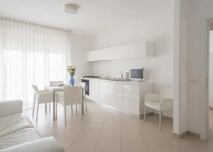 Nautilus-6 By Interhome *