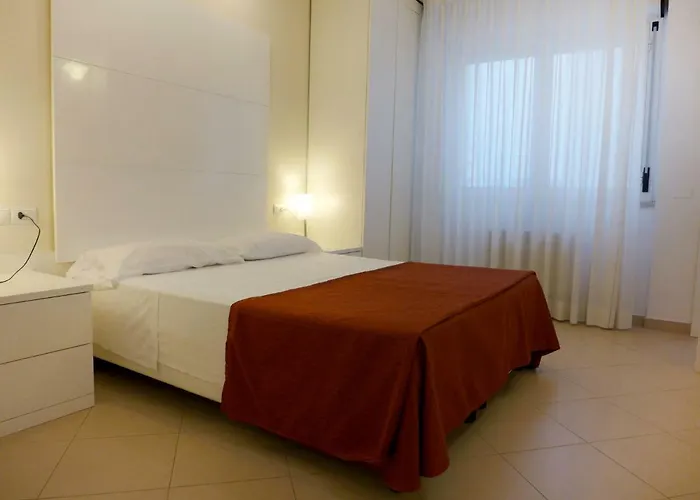 Nautilus-6 By Interhome San Salvo