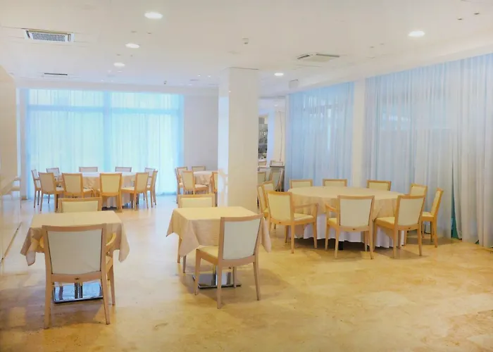 Daire Nautilus-6 By Interhome *