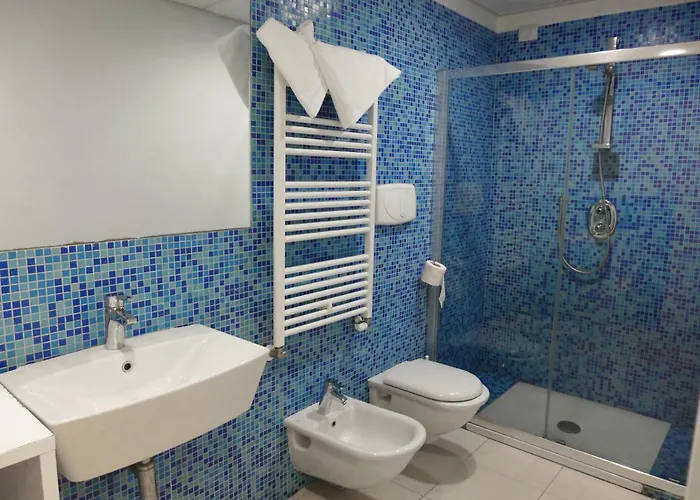 Nautilus-6 By Interhome Daire San Salvo