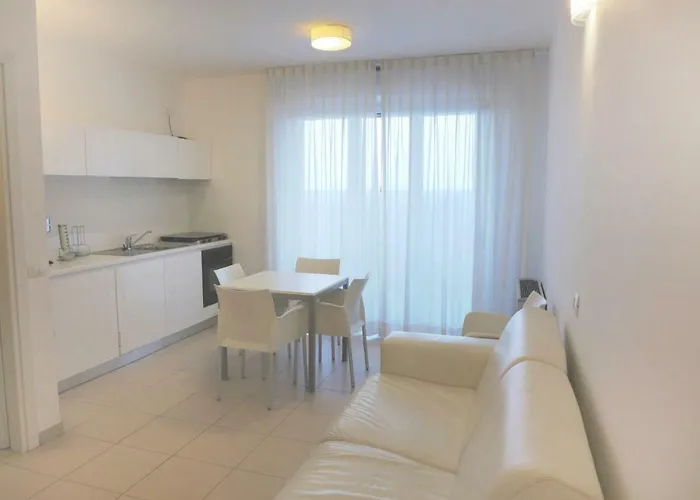 Daire Nautilus-6 By Interhome *