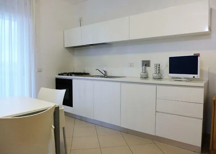 Nautilus-6 By Interhome Daire