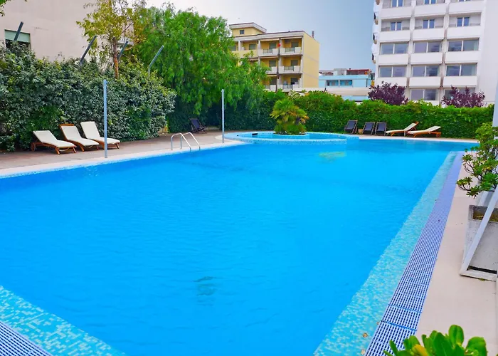 Daire Nautilus-6 By Interhome San Salvo