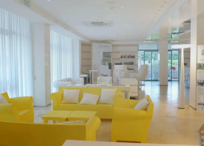 Daire Nautilus-6 By Interhome San Salvo