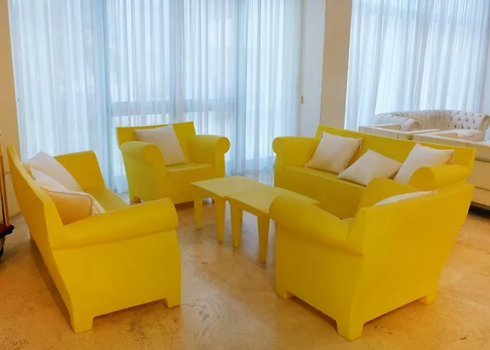 Daire Nautilus-6 By Interhome