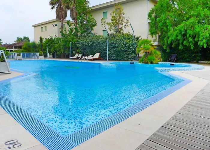 Nautilus-6 By Interhome Daire *